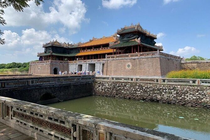 Hue Imperial City Tour From Chan May Port or Tien Sa Port - Discovering Hue’s Imperial Heritage