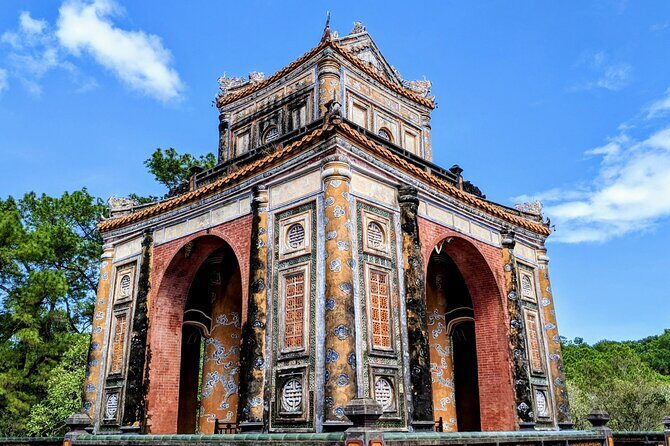 Hue Imperial City Tour From Chan May Port or Tien Sa Port - Who Will Love This Tour?