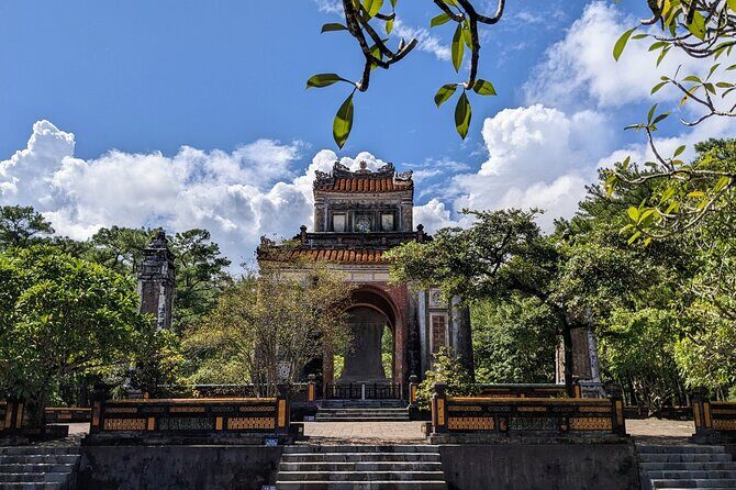 Hue Imperial City Tour From Chan May Port or Tien Sa Port - The Sum Up: Is It Worth It?
