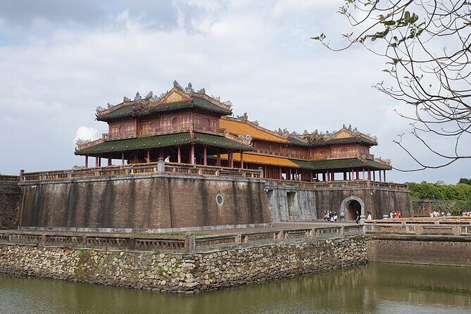 Hue Imperial City Walking Tour 2.5 Hours - What Travelers Say