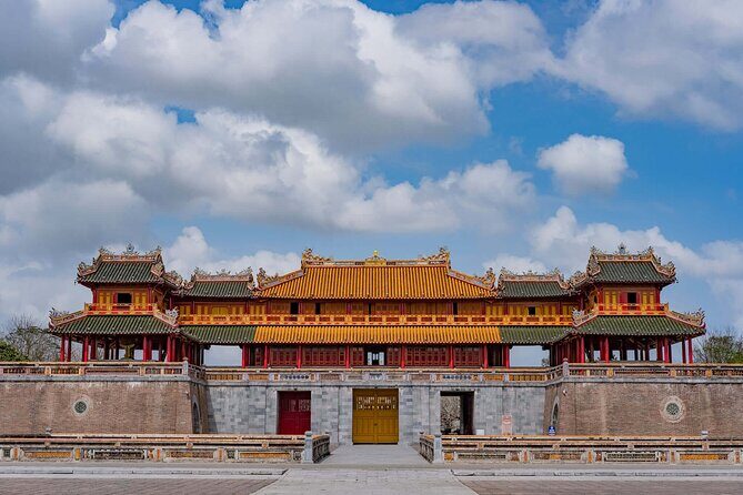 Hue Imperial City Walking Tour 2.5 Hours - Who Should Book This Tour?