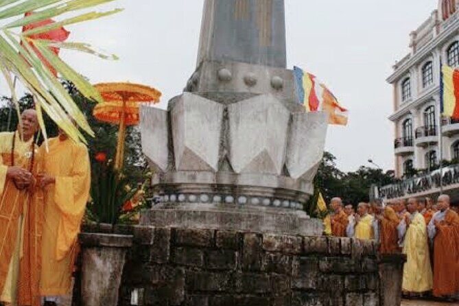 Hue Imperial Walking Tour| Hue City during French & American Wars - Exploring Hue’s Past: The Hue Imperial Walking Tour During French & American Wars