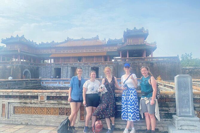 Hue Imperial Walking Tour| Hue City during French & American Wars - Practical Details & Considerations