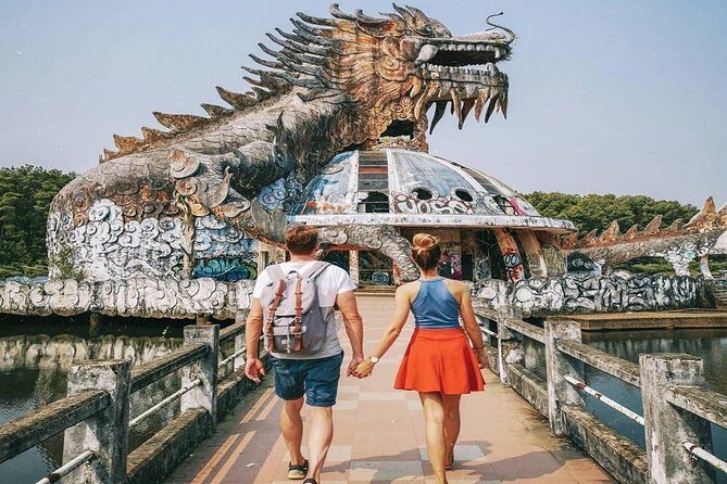 Hue Instagram Private Tour The Most Famous Spots All Inclusive - An In-Depth Look at the Hue Instagram Private Tour