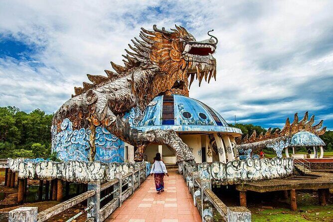 Hue Instagram Private Tour The Most Famous Spots All Inclusive - Final Thoughts