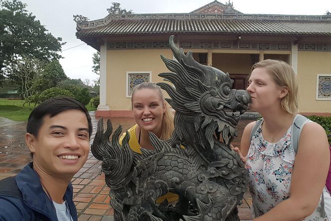 Hue Luxury Group Tour- Hue Daily Small Group Tour - The Experience: Practical Insights