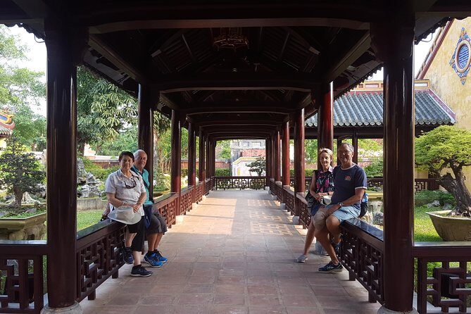 Hue Luxury Group Tour- Hue Daily Small Group Tour - Who Will Love This Tour?
