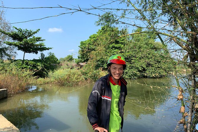 Hue Morning Countryside Motorbike Tour - An In-Depth Look at the Hue Morning Countryside Motorbike Tour