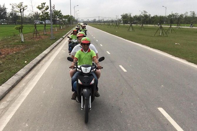 Hue Morning Countryside Motorbike Tour - Is This Tour Worth the Price?