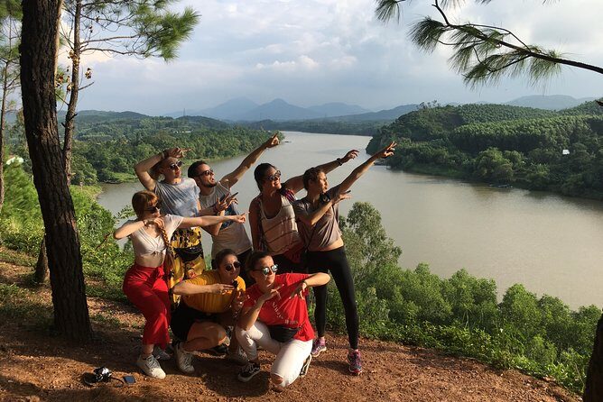 Hue Morning Countryside Motorbike Tour - FAQs