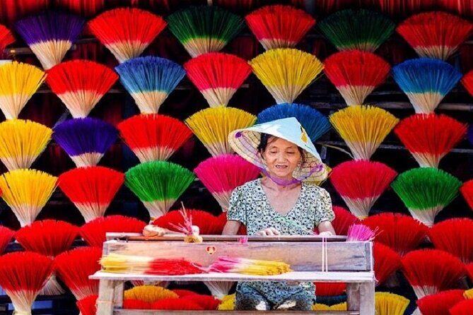 Hue Motorcycle Tour with Fishing: Best Unique Day Trips in Hue - Practical Tips for Travelers