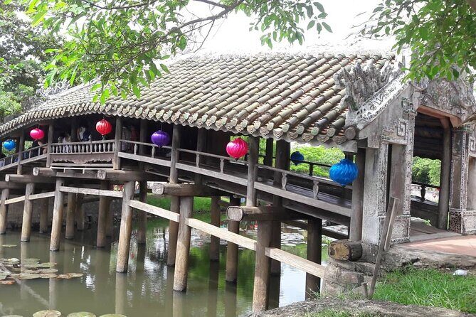 Hue Motorcycle Tour with Fishing: Best Unique Day Trips in Hue - Who Should Consider This Tour?