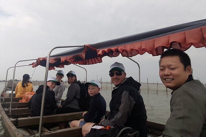 Hue Motorcycle Tour with Fishing: Best Unique Day Trips in Hue - Final Thoughts