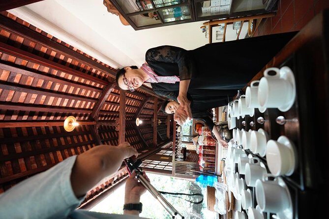 Hue Night Street Food Safari By Cyclo - Final Thoughts