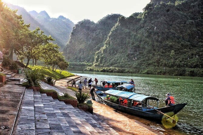 Hue Paradise Cave Group Tour - Frequently Asked Questions