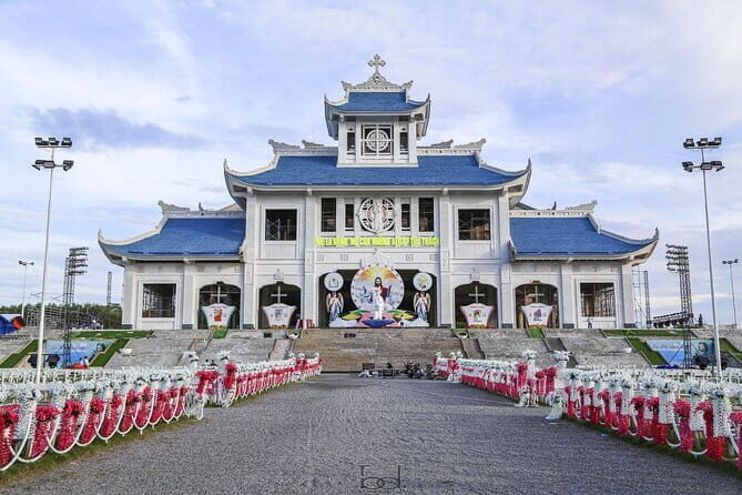 Hue  Phong Nha Cave Group Tour - Who Should Consider This Tour?