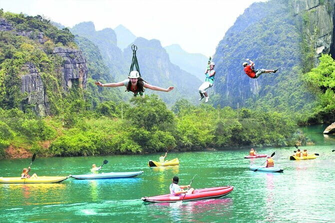 Hue  Phong Nha Cave Group Tour - Final Thoughts on the Hue to Phong Nha Cave Group Tour