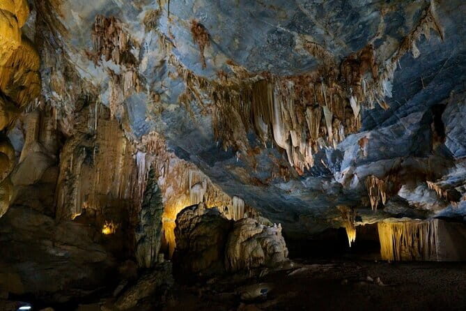 Hue  Phong Nha Cave Group Tour - FAQ