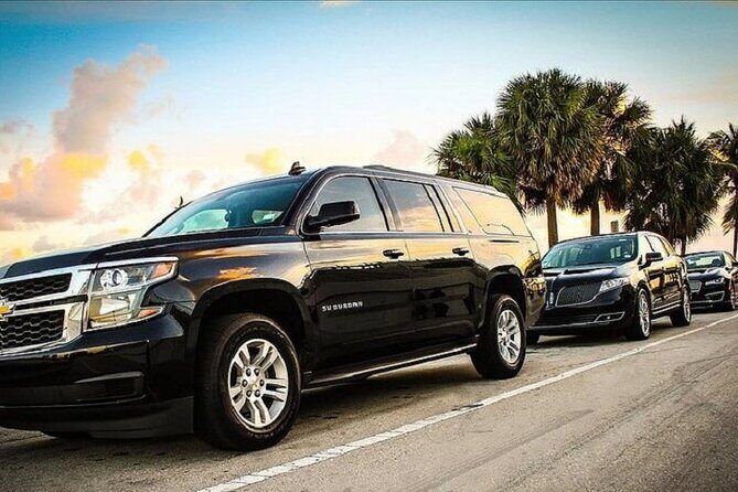 Hue: Phu Bai Airport Arrival Or Departure by Private Transfer - The Sum Up
