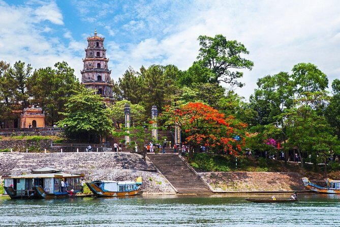 Hue Private Guided Tombs and Thien Mu Pagoda Tour - FAQ