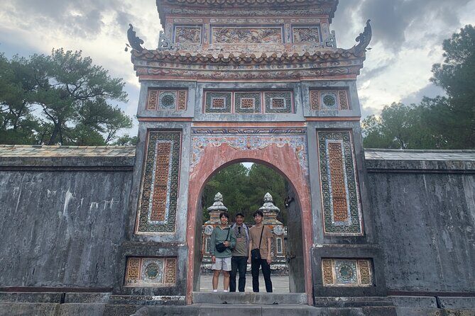 Hue Private Guided Tour : Citadel, Royal tombs, Thien Mu pagoda - Exploring Hue: An In-Depth Look at the Itinerary