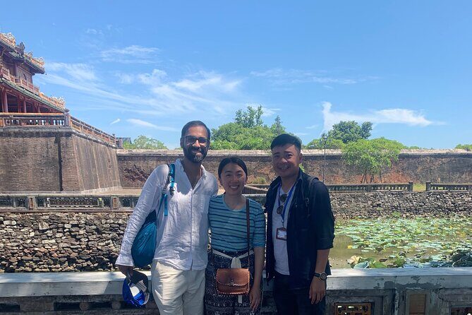 Hue Private Guided Tour : Citadel, Royal tombs, Thien Mu pagoda - Who is This Tour Best For?