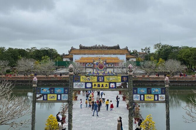 Hue Private Shore Excursions From Tien Sa Port Danang City Vietnam - Who Should Consider This Tour?