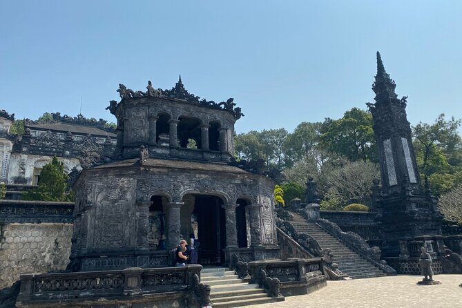 Hue Private Shore Excursions From Tien Sa Port Danang City Vietnam - FAQs