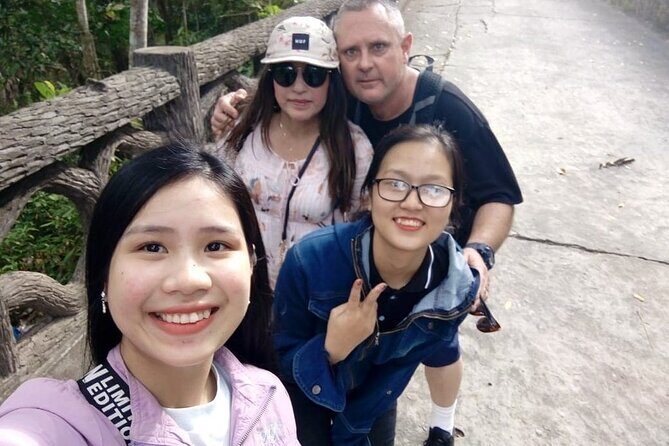 Hue Private Tour with Local Student by Motorbike - The Experience: What You’ll Love