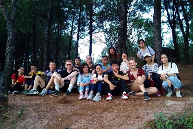 Hue Private Tour with Local Student by Motorbike - The Sum Up