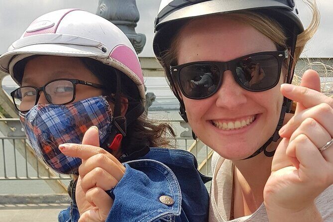 Hue Private Tour with Local Student by Motorbike - FAQ