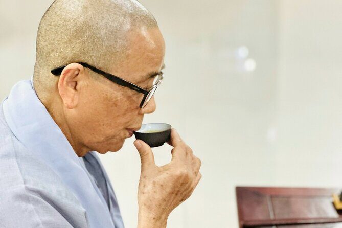 Hue Retreat: Tea and Meditation Tour with Vegetarian Meal - Who Will Love This Tour?
