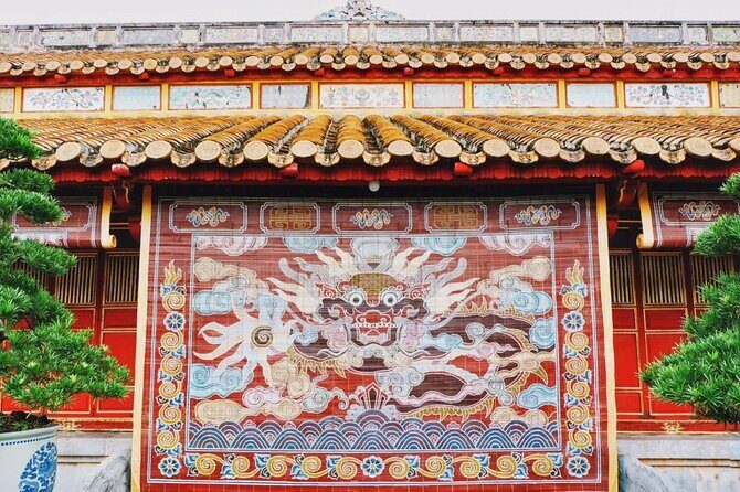 Hue Royal Tomb Tour - Who Will Love This Tour?