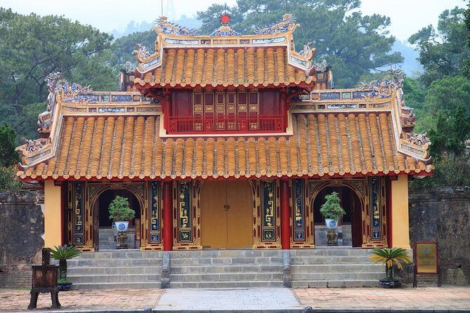 Hue Royal Tomb Tour - Final Thoughts
