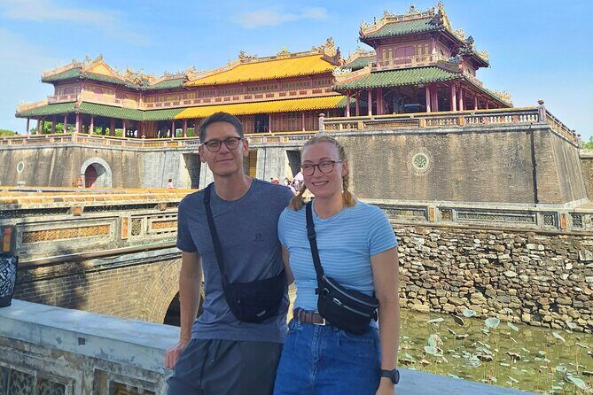 Hue: Royal Tombs & Pagoda Tour By Dragon Boat & Private Car - An In-Depth Look at the Experience