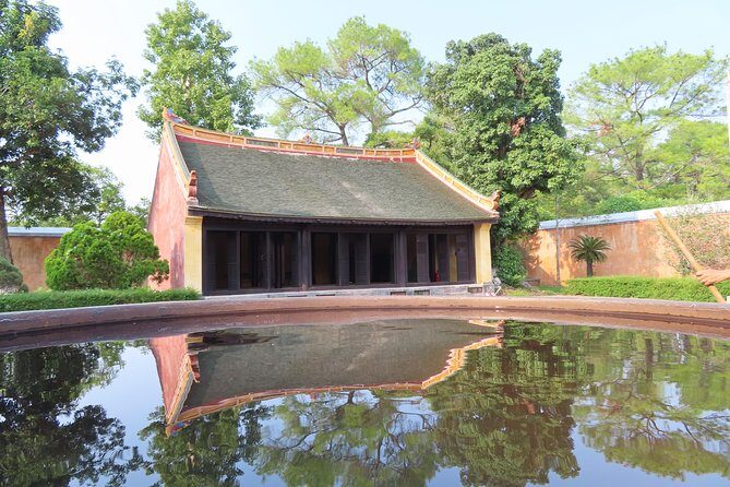 Hue Royal Tombs Tour- 3 Most Beautiful Tombs Of Nguyen Dynasty - The Sum Up