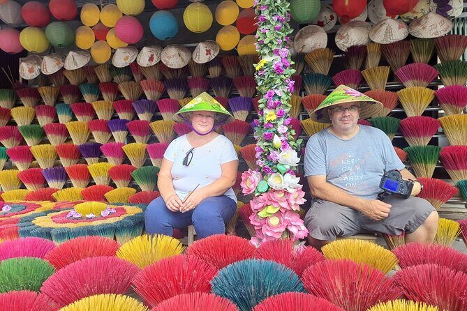Hue: Royal Tombs Tour - Visit 3 Best Tombs & Pagoda - An Authentic Journey into Hue’s Royal Heritage