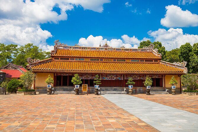 Hue: Royal Tombs Tour - Visit 3 Best Tombs & Pagoda - Who Should Consider This Tour?