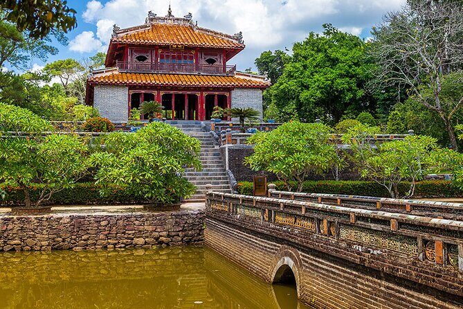 Hue Royal Tombs Tour: Visit Best Tombs of Nguyen 's Emperors - The Sum Up: Who Will Love This Tour?