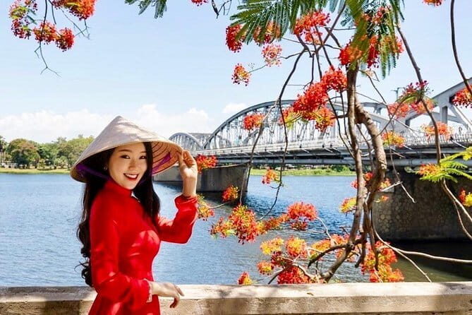 Hue Sightseeing Trip from Da Nang- Private car - A Detailed Look at the Hue Sightseeing Private Car Tour