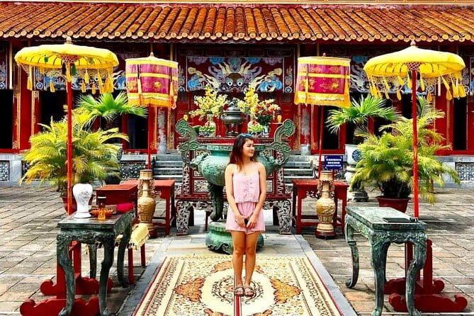 Hue Sightseeing Trip from Da Nang- Private car - Final Thoughts