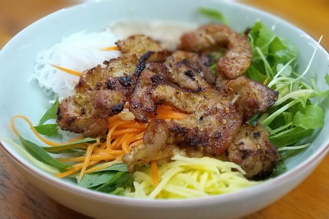 Hue Specialty Food Cooking Class - The Flavors and Dishes