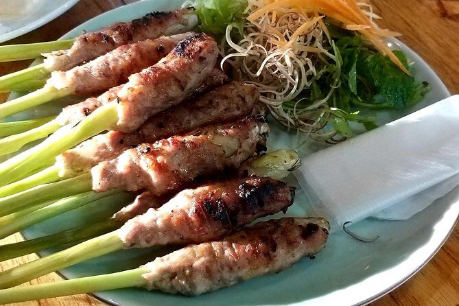 Hue Specialty Food Cooking Class - FAQ
