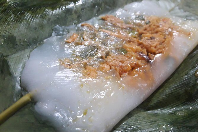 Hue Specialty Food Taste - Key Points