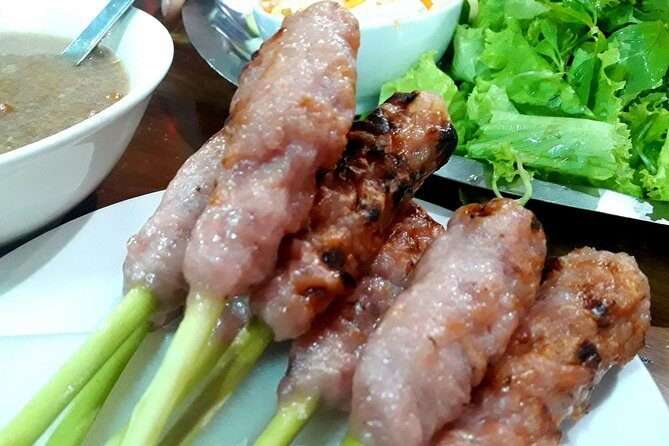 Hue Specialty Food Taste - A Deep Dive into the Hue Food Tour Experience
