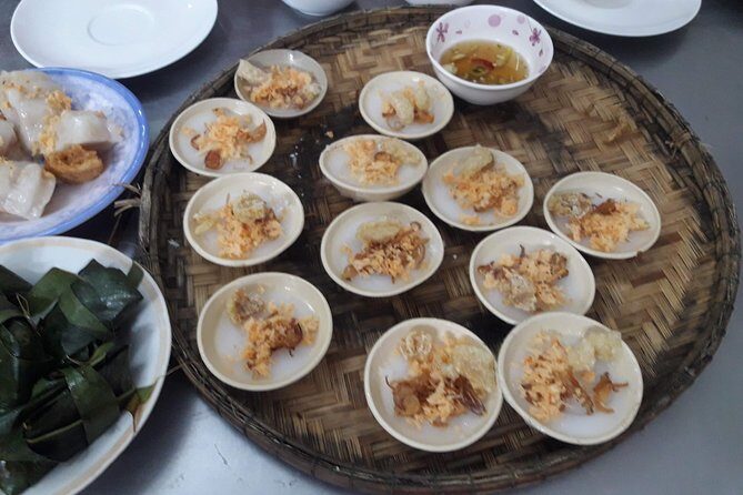 Hue Specialty Food Taste - The Experience at a Glance: What to Expect