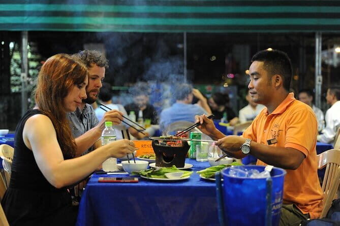 Hue Street Food Adventure by Cyclo Taste the Best of Hue - Introduction
