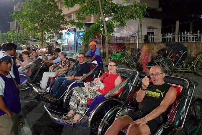 Hue Street Food Adventure by Cyclo Taste the Best of Hue - Key Points