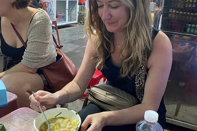 Hue Street Food Guided Tour with Local Expert - Who Will Love This Tour?