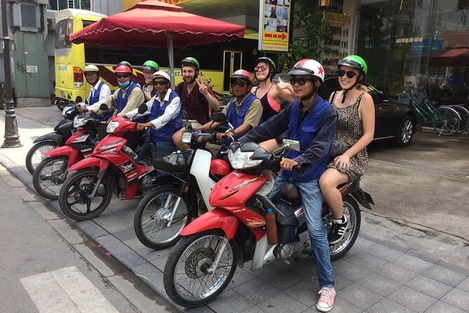 Hue Street Food Guided Tour with Local Expert - The Sum Up